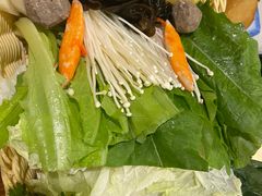 -宣武小院涮肉(前门店)