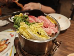 -田舍家Inakaya(天汇igc店)