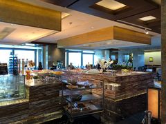 -AdD全日制餐厅(中谷花园酒店)