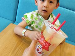 -蜜雪冰城(乐松店)