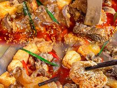 -八合里潮汕鲜牛肉火锅(福州万象城店)