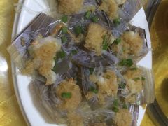 -明记海鲜美食老字号(明记总店)