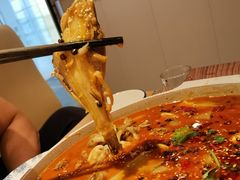 -宽口美蛙鱼头(大唐西市店)