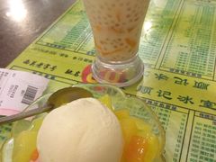 -顺记冰室(宝华路店)