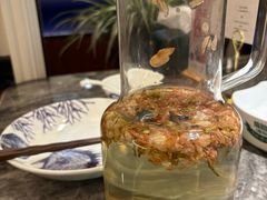 -前海沿·青岛菜(乐客城店)