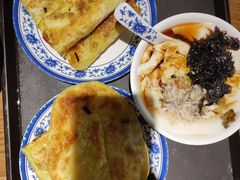 -老客满蛋饼(双塔市集店)
