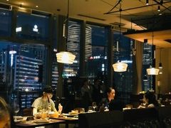 大堂-Mercato莫卡多露台餐厅与酒吧(K11店)