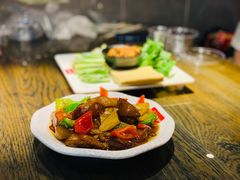 -姐弟小东北·铁锅炖