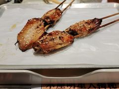 -木屋烧烤(上梅林店)