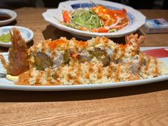 -大雄寿司(洛浦店)