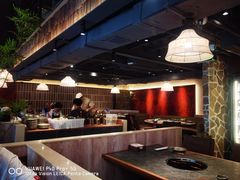 -山悦里 山野·鲜火锅(罗斯福广场店)