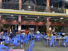 -石屏老字号4号包浆豆腐美食城(泼水广场店)