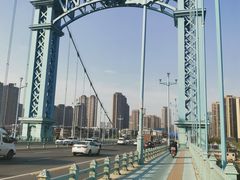 -汉江湾体育公园
