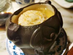 清炖蟹粉狮子头-淮扬府(安定门店)