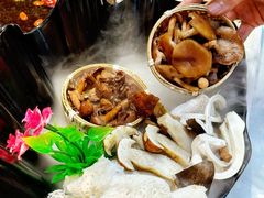 -名善山珍·野生菌汤锅(文殊院店)