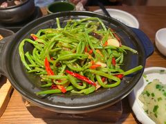 -云海肴·汽锅鸡·云南代表菜(丁香国际店)