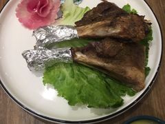 秘制扇子骨-锡和无锡菜(景丽苑店)