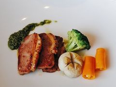 -君庭中餐馆(湘江豪生店)