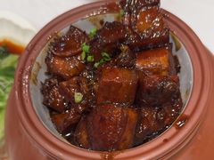 -万荣烤鸭店·北京菜(天坛店)
