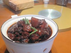 -麒麟小院·老九江菜(安平路店)