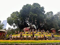 -深圳锦绣中华民俗村