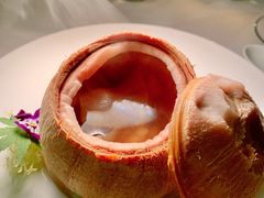 -宝丽轩中餐厅BAOLIXUAN
