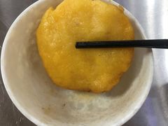 -粘豆包柴火铁锅炖