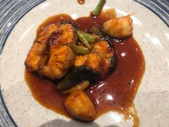 -扬州狮子楼·非遗淮扬菜(总店)