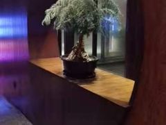 -粗茶淡饭·隐庐私厨(东亭店)