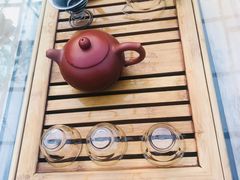 餐具摆设-丽江庭院之爱在路上(西单店)