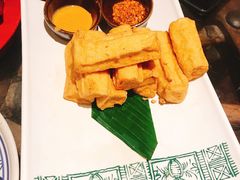 -云海肴·汽锅鸡·云南菜(美罗城店)