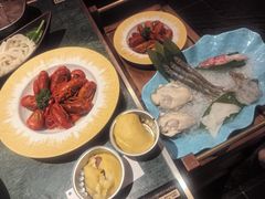 -牛New寿喜烧(金鹰世界店)