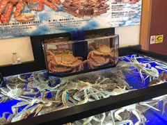 -蟹道乐(道顿堀本店)