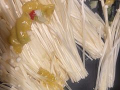 -新石器烤肉(之心城店)
