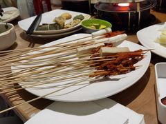 -华侨城嘉途酒店·屋顶阳光餐厅