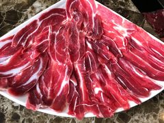 五花趾-林记潮牛·牛肉火锅(上马墩店)