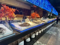 -圣罗巴海鲜烤肉自助(佳兆业店)