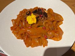 -奉天小馆·非遗东北菜(沈阳万象城店)
