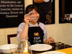 -Ministry of Crab(科伦坡店)