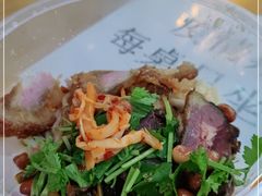 -红鼻子桂林米粉(金唐新光界店)