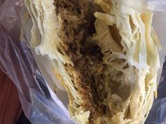 -焦记老潼关肉夹馍(东五路店)