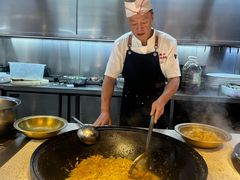 -东北大院·东北菜(三台子店)
