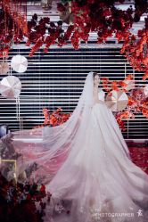 点击看大图 -MANLI BRIDAL婚纱