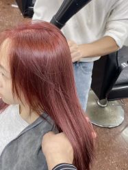 -乾健·烫染·接发SALON
