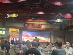 -红日饭店(裕隆三路店)