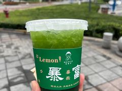 -茉酸奶(春熙路店)
