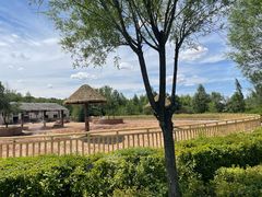 -鄂尔多斯野生动物园