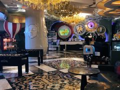 大堂-米乐星世界KTV(汇智国际商业中心店)