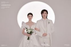 -蒙娜丽莎婚纱摄影(南门店)