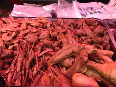 -清真拉妈卤味(回民街店)